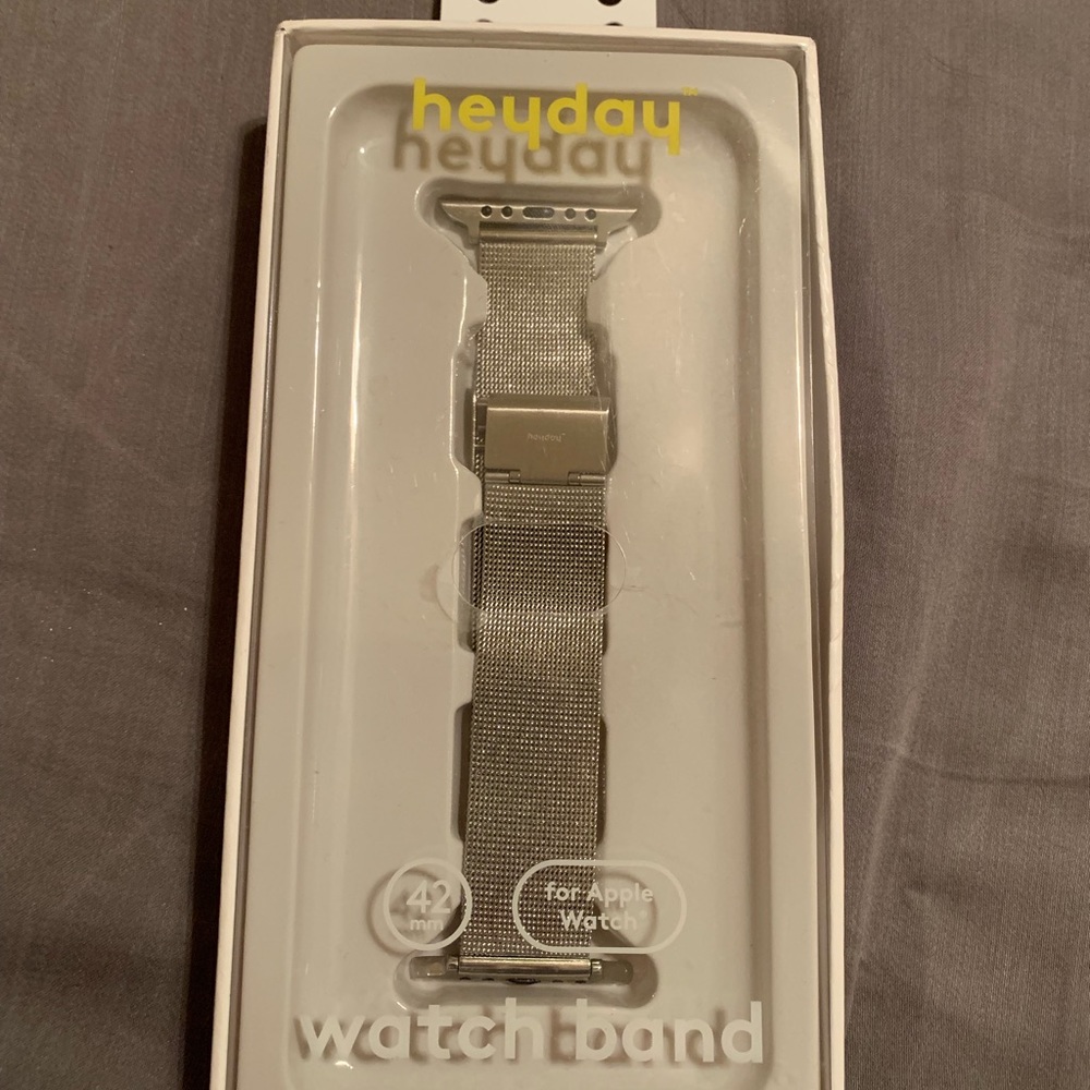 Apple Watch 42mm band